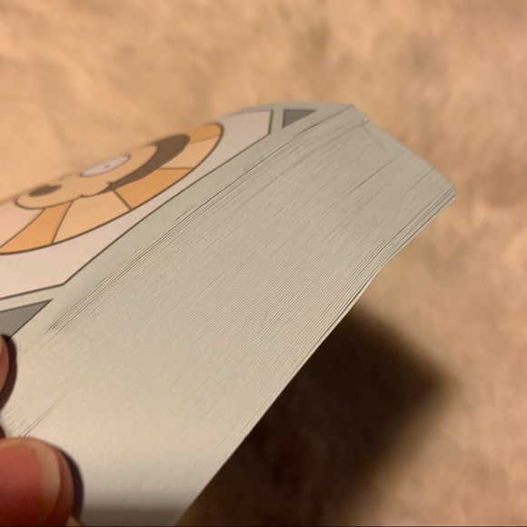 Replacement Morty Vouchers. Rick & Morty - Picture 3 of 3